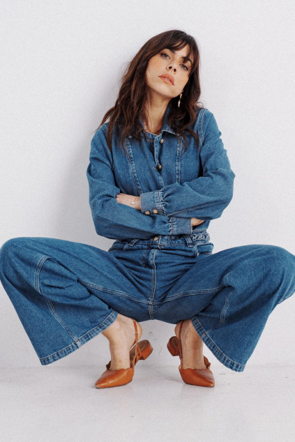 COMBINAISON CATEL STONE