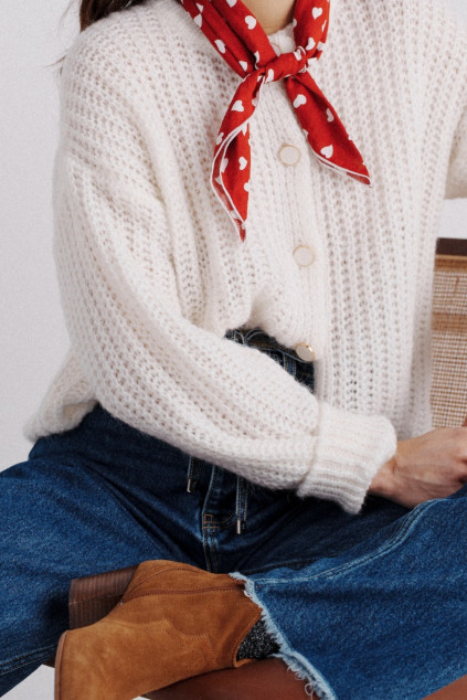 SONIA CANNELLE BOOTS