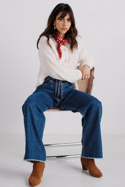 SONIA CANNELLE BOOTS