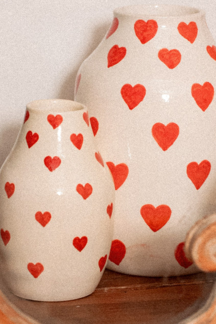 GASPARD MINIS HEARTS