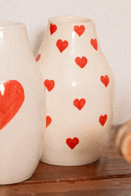 GASPARD MINIS HEARTS