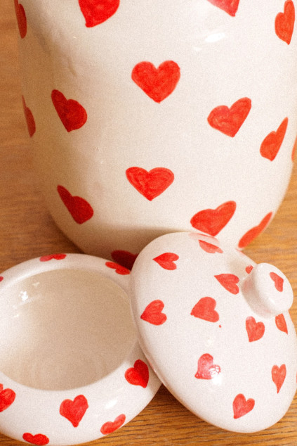 MARINA MINIS HEARTS JEWELRY...