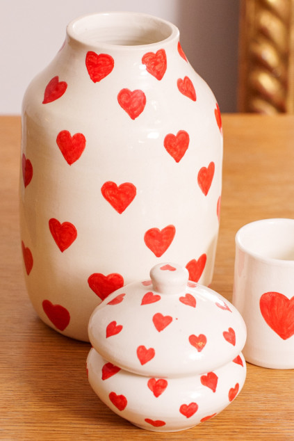 BOITE A BIJOUX MARINA MINIS...