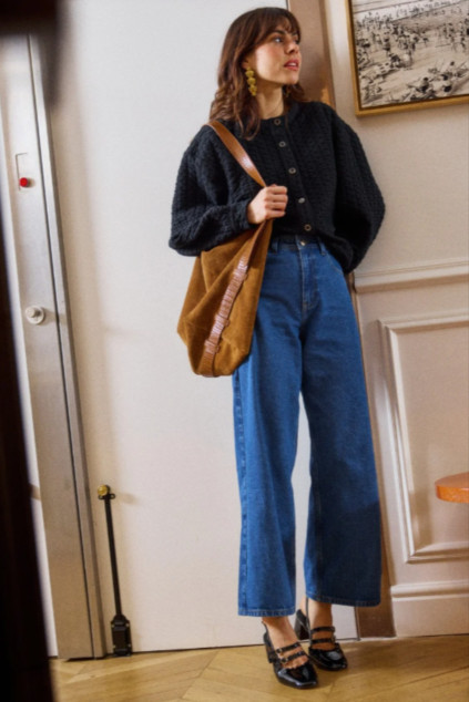 BABIES ARIA VERNIS NOIR