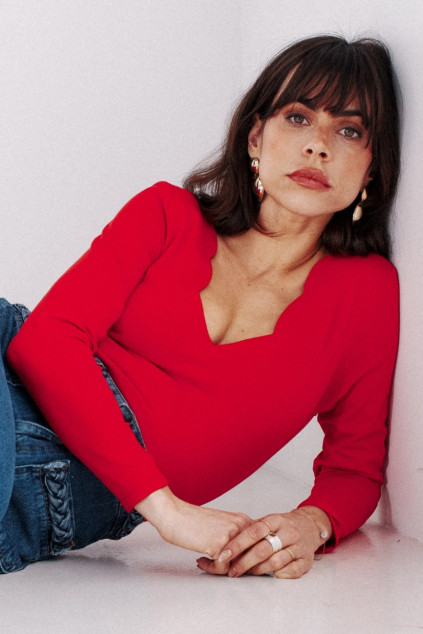 BODY JOY JUSTIN ROUGE