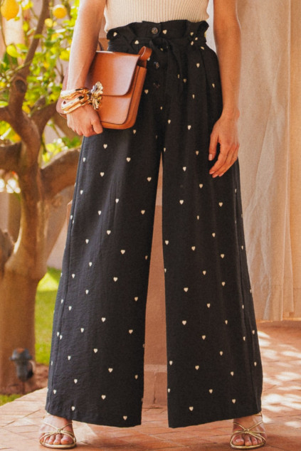 PANTALON PEPA IMPRIME MISS