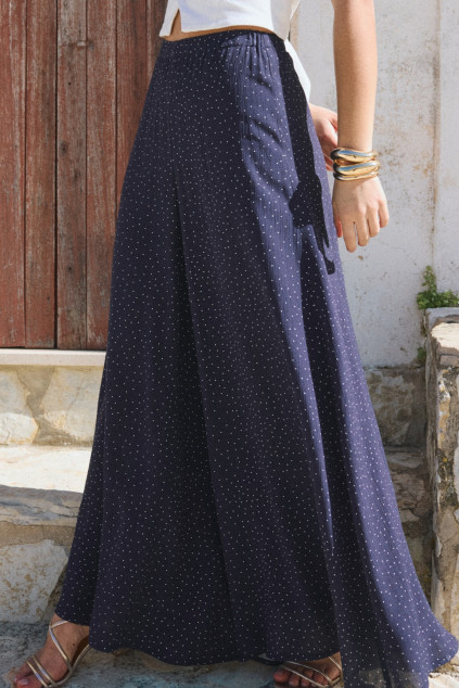 PANTALON POWDER IMPRIME MESSY