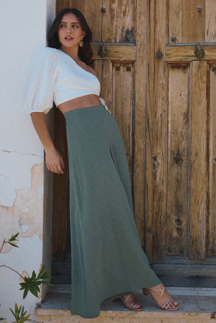 PANTALON POWDER LINO KAKI