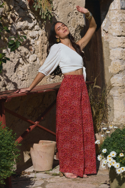 MARTIN INDIE PANTALON