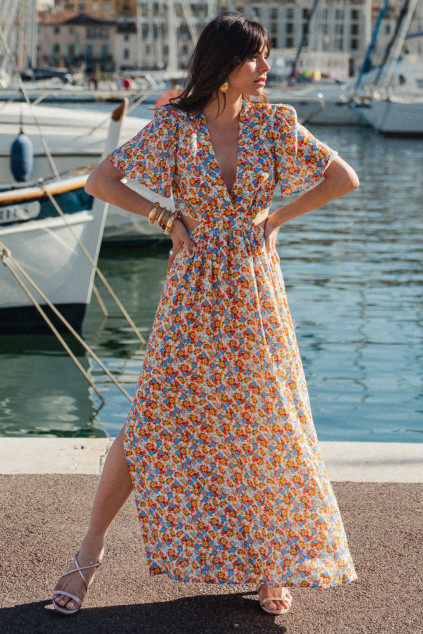 ROBE REZE IMPRIME COMO