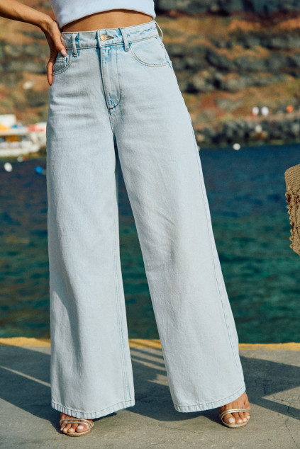 JEAN DIEGO DENIM NEIGE