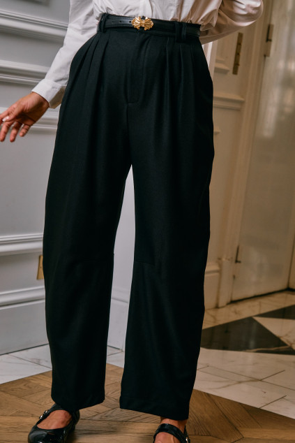 PRESTON DOPPIO PANT...