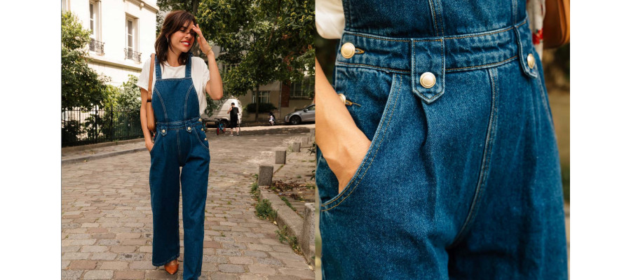 Bottoms & Jumpsuits