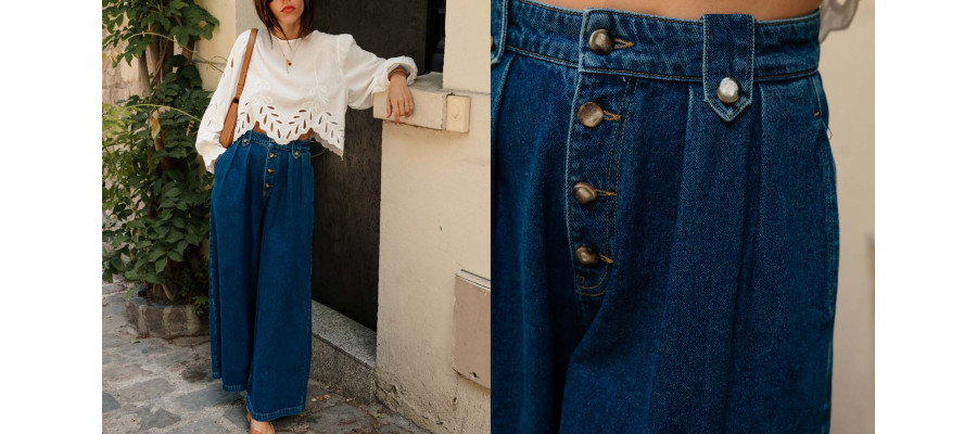 Denim