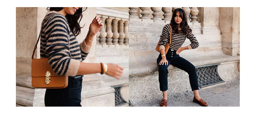 Bags & Leather Goods