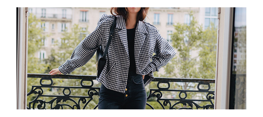 Jackets & Coats