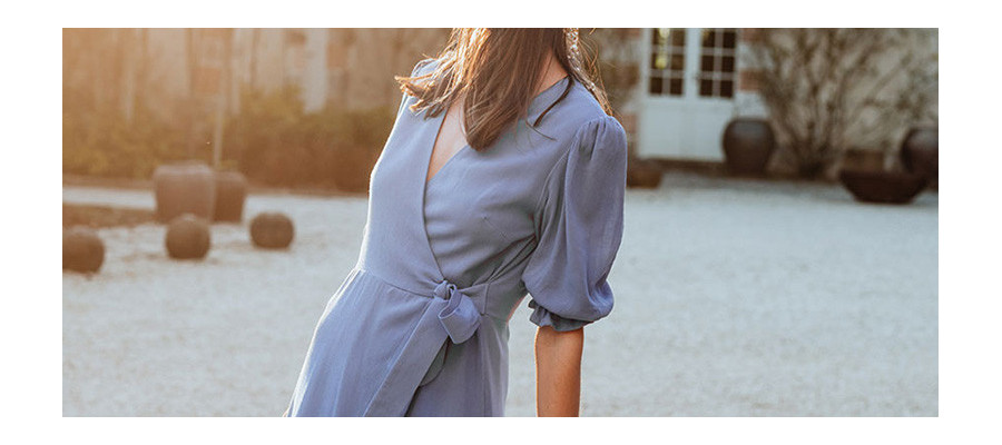 Dresses