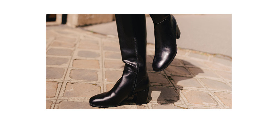 Boots & Booties