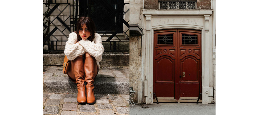 Bottes & Bottines