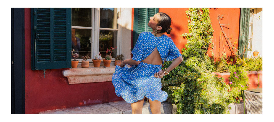 LES FILLES DU SUD