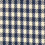 Blue Checkered