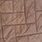 QUILTED BROWN | 3824