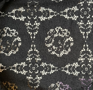 CHARMANTE NOIR | 5884